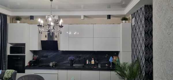 Продам трехкомнатную (3-комн.) квартиру, Анапское ш, 39Г, Новороссийск г