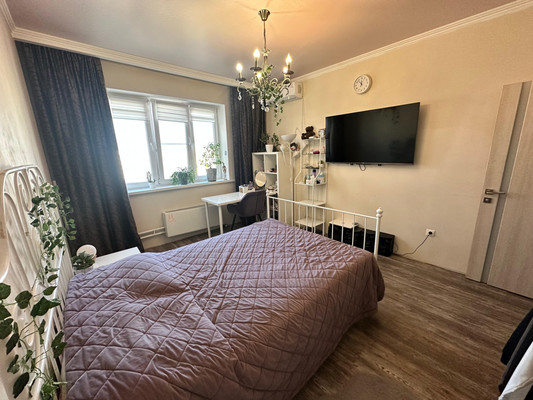 Продам трехкомнатную (3-комн.) квартиру, Анапское ш, 39Г, Новороссийск г