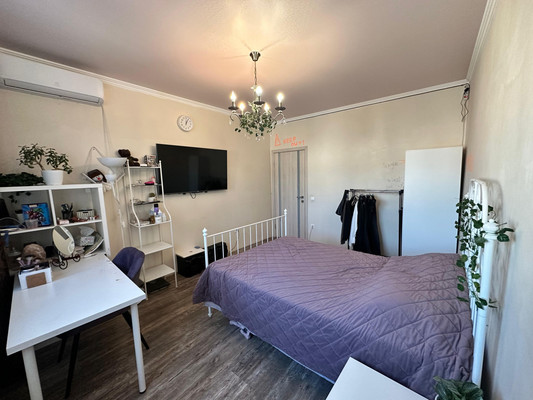 Продам трехкомнатную (3-комн.) квартиру, Анапское ш, 39Г, Новороссийск г