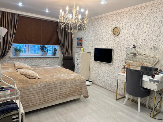 Продам трехкомнатную (3-комн.) квартиру, Анапское ш, 39Г, Новороссийск г