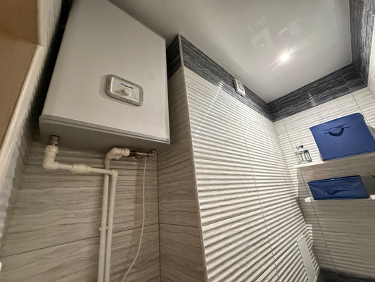 Продам трехкомнатную (3-комн.) квартиру, Анапское ш, 39Г, Новороссийск г