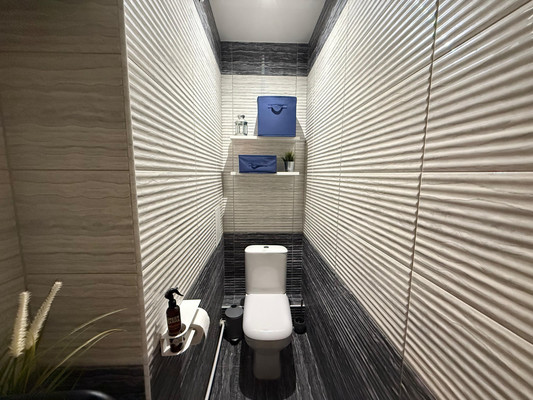 Продам трехкомнатную (3-комн.) квартиру, Анапское ш, 39Г, Новороссийск г