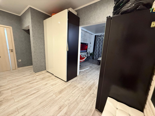 Продам трехкомнатную (3-комн.) квартиру, Анапское ш, 39Г, Новороссийск г