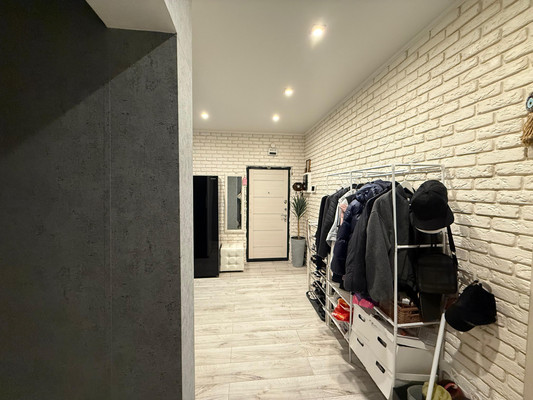 Продам трехкомнатную (3-комн.) квартиру, Анапское ш, 39Г, Новороссийск г