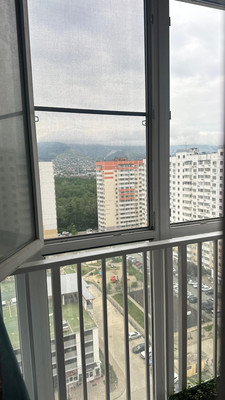 Продам трехкомнатную (3-комн.) квартиру, Анапское ш, 39Г, Новороссийск г