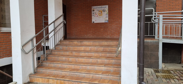 Продам трехкомнатную (3-комн.) квартиру, Анапское ш, 39Г, Новороссийск г