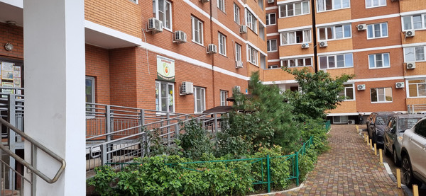 Продам трехкомнатную (3-комн.) квартиру, Анапское ш, 39Г, Новороссийск г