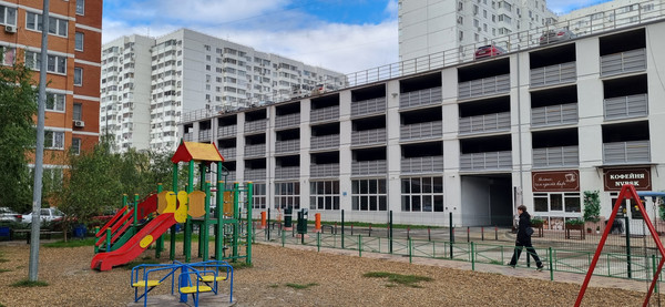 Продам трехкомнатную (3-комн.) квартиру, Анапское ш, 39Г, Новороссийск г