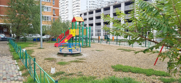 Продам трехкомнатную (3-комн.) квартиру, Анапское ш, 39Г, Новороссийск г