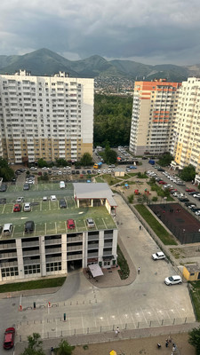 Продам трехкомнатную (3-комн.) квартиру, Анапское ш, 39Г, Новороссийск г