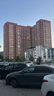 Продам трехкомнатную (3-комн.) квартиру, Анапское ш, 39Г, Новороссийск г