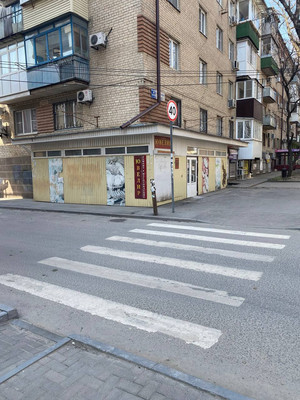 Сдам торговое помещение 93 м2, Семашко пер, 85, Ростов-на-Дону г