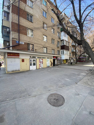 Сдам торговое помещение 93 м2, Семашко пер, 85, Ростов-на-Дону г