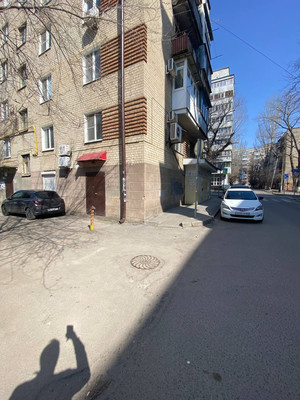 Сдам торговое помещение 93 м2, Семашко пер, 85, Ростов-на-Дону г