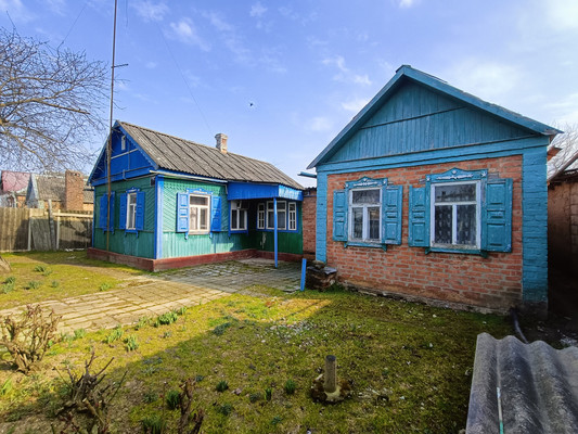 Продам участок 6 соток, ИЖС, Батарейная ул, Славянск-на-Кубани г, 0 км от города