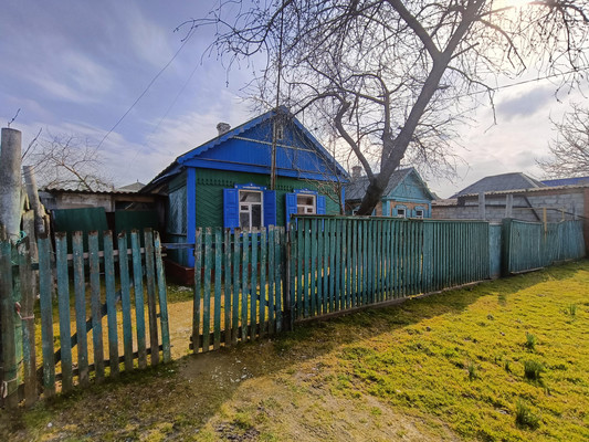 Продам участок 6 соток, ИЖС, Батарейная ул, Славянск-на-Кубани г, 0 км от города