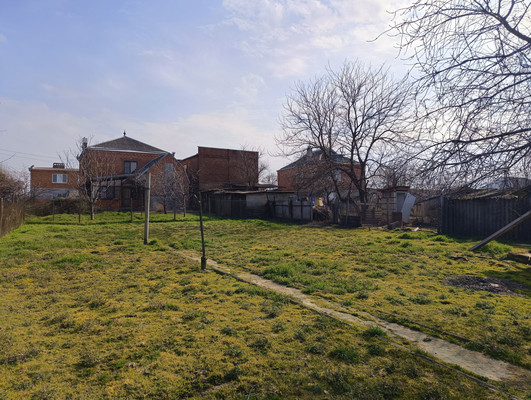 Продам участок 6 соток, ИЖС, Батарейная ул, Славянск-на-Кубани г, 0 км от города