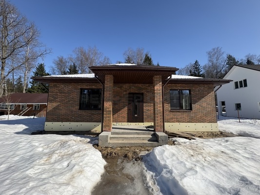 Продам дом, Большие Козлы д, 10 км от города