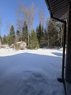 Продам дом, Большие Козлы д, 10 км от города