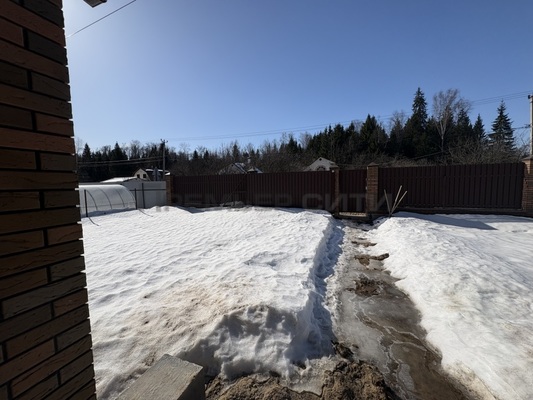 Продам дом, Большие Козлы д, 10 км от города