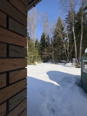 Продам дом, Большие Козлы д, 10 км от города