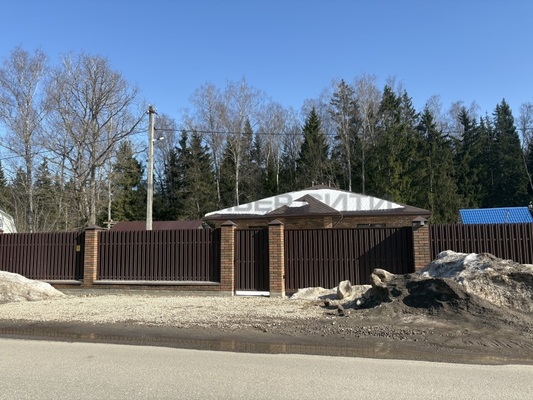 Продам дом, Большие Козлы д, 10 км от города