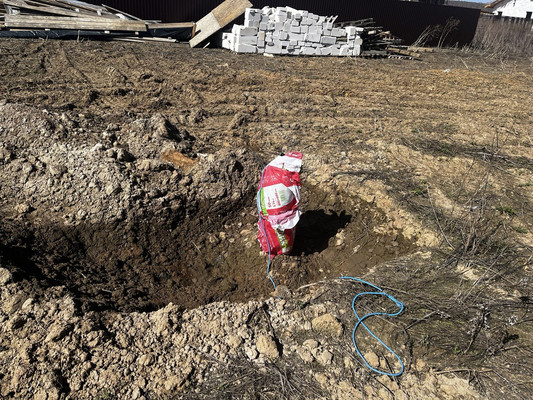 Продам участок 6,8 соток, ИЖС, Юдино д, 0 км от города