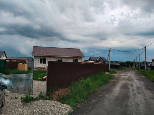 Продам дом, Юдино д, 0 км от города