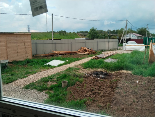 Продам дом, Юдино д, 0 км от города