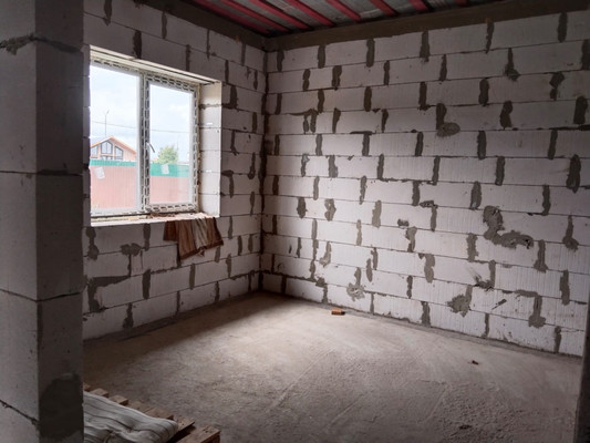 Продам дом, Юдино д, 0 км от города