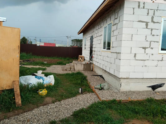 Продам дом, Юдино д, 0 км от города