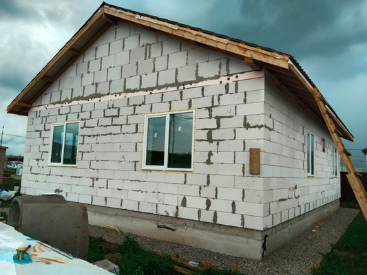 Продам дом, Юдино д, 0 км от города