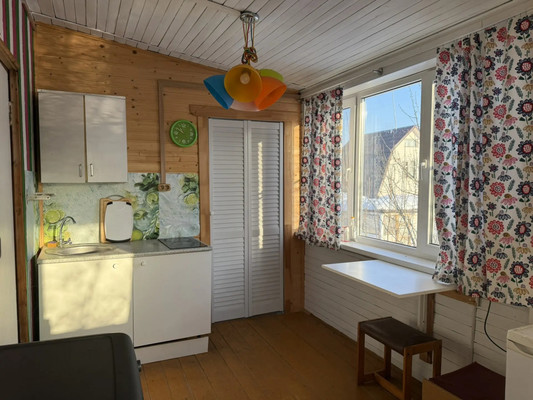 Продам дачу, СНТ Рябинушка тер, 41, Сынково с, 0 км от города