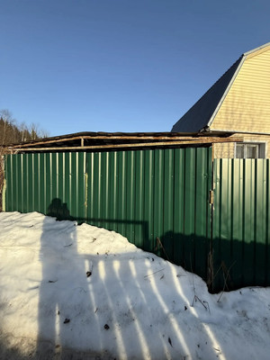 Продам дачу, СНТ Рябинушка тер, 41, Сынково с, 0 км от города