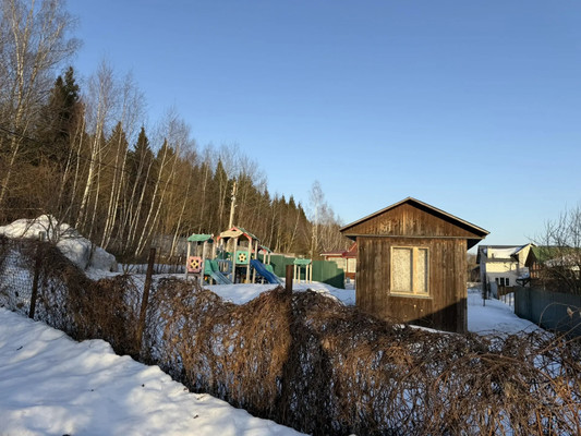 Продам дачу, СНТ Рябинушка тер, 41, Сынково с, 0 км от города