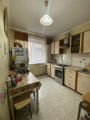 Продам двухкомнатную (2-комн.) квартиру, Горшкова пр-кт, 4, Ростов-на-Дону г