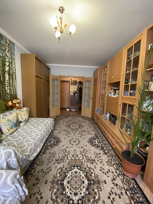 Продам двухкомнатную (2-комн.) квартиру, Горшкова пр-кт, 4, Ростов-на-Дону г