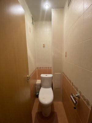 Продам двухкомнатную (2-комн.) квартиру, Горшкова пр-кт, 4, Ростов-на-Дону г