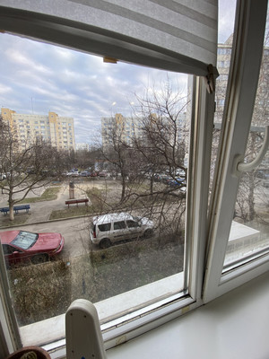 Продам двухкомнатную (2-комн.) квартиру, Горшкова пр-кт, 4, Ростов-на-Дону г