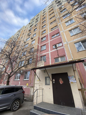 Продам двухкомнатную (2-комн.) квартиру, Горшкова пр-кт, 4, Ростов-на-Дону г