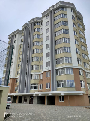 Продам однокомнатную (1-комн.) квартиру, Анапское ш, 51Д, Новороссийск г