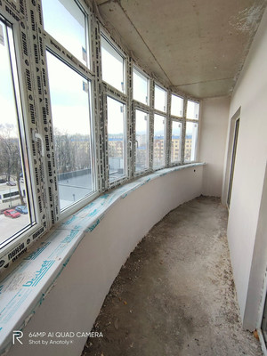 Продам однокомнатную (1-комн.) квартиру, Анапское ш, 51Д, Новороссийск г