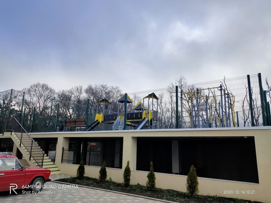 Продам однокомнатную (1-комн.) квартиру, Анапское ш, 51Д, Новороссийск г