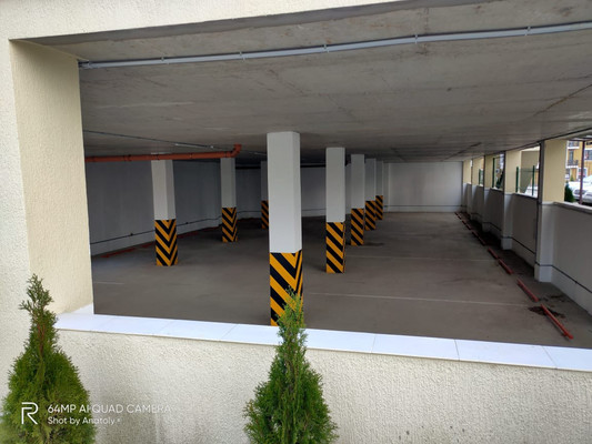 Продам однокомнатную (1-комн.) квартиру, Анапское ш, 51Д, Новороссийск г