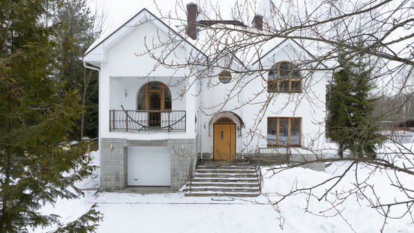 Продам коттедж, Заречная ул, 90, Ботаково д, 0 км от города