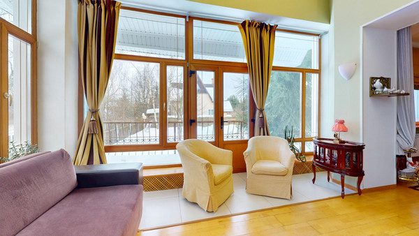 Продам коттедж, Заречная ул, 90, Ботаково д, 0 км от города