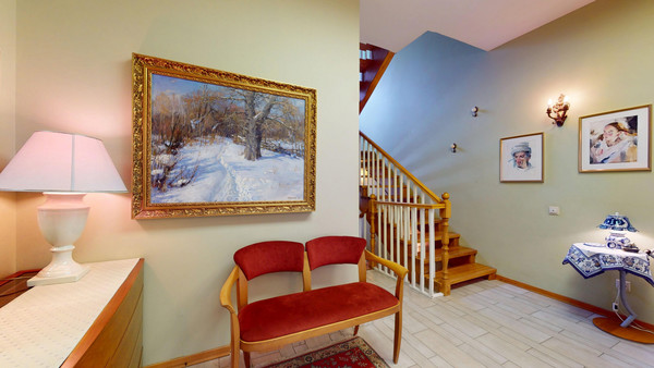 Продам коттедж, Заречная ул, 90, Ботаково д, 0 км от города