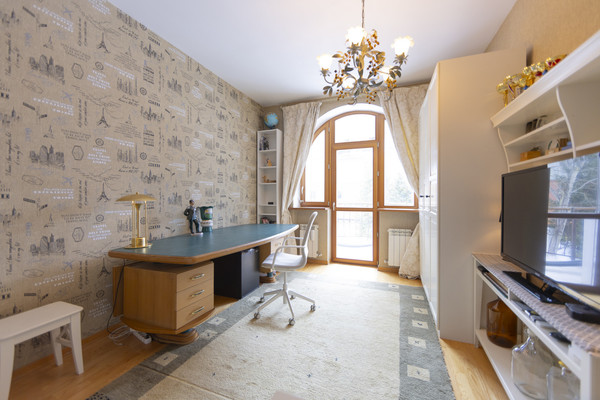 Продам коттедж, Заречная ул, 90, Ботаково д, 0 км от города