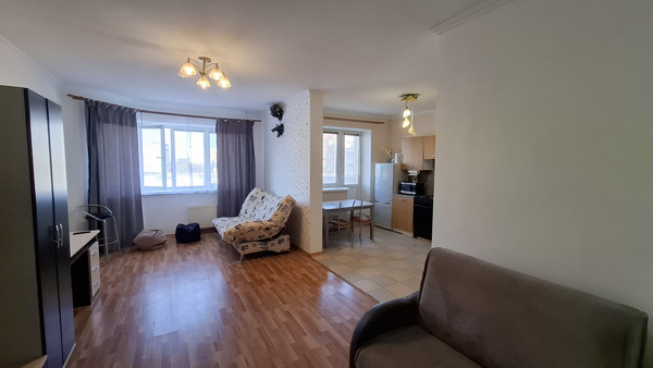 Продам двухкомнатную (2-комн.) квартиру, Куйбышева ул, 61Бк1, Ступино г