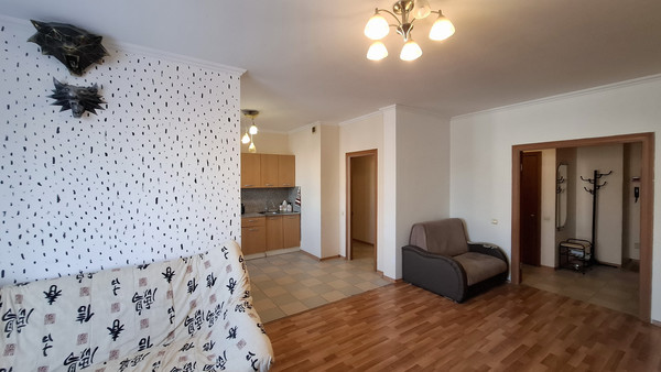 Продам двухкомнатную (2-комн.) квартиру, Куйбышева ул, 61Бк1, Ступино г